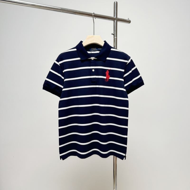 Polo T-Shirts